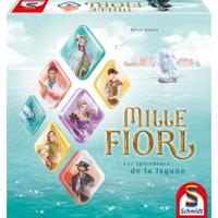 Mille Fiori - Bordspel - SCHMIDT SPIELE