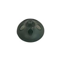 Starkey Comfort Bud Dome Open - 11 mm