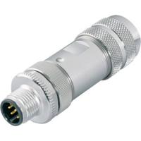 binder 99 1491 914 12-20 Sensor/actuator connector, niet geassembleerd Aantal polen (sensoren): 12 Stekker, recht 1 stuk(s)