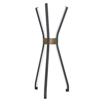 Highlight TafellampForli zwart 53cm - T1424.01