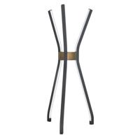 Highlight TafellampForli zwart 53cm - T1424.01