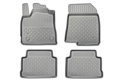 Rubbermatten passend voor Dacia Jogger 2022+ 603065