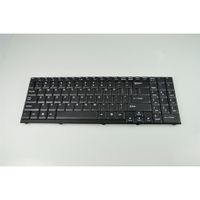 Notebook keyboard for LG R500 - thumbnail