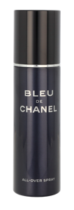 Chanel Bleu De Chanel Pour Homme All-Over Spray 100ml Lichaamsmist Heren