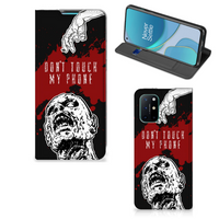 OnePlus 8T Design Case Zombie Blood