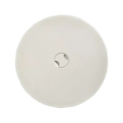 Happy Cocooning Deksel voor Estate Rond 105 | Happy Cocooning | | Wit Happy Cocooning Deksel voor Estate Rond 105 | Happy Cocooning | | Wit