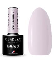 Claresa uv/led gellak 5ml ice cream 2