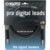 Klotz D7-SPDIF-03.0 Pro digitale RCA-kabel voor SPDIF 3 meter