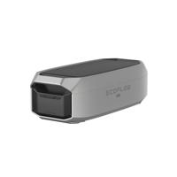 EcoflowDELTA Pro 3 Extra Battery Powerstation Grijs