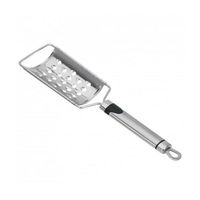 Bergner BG-3229 rasp Handrasp met greep Roestvrijstaal