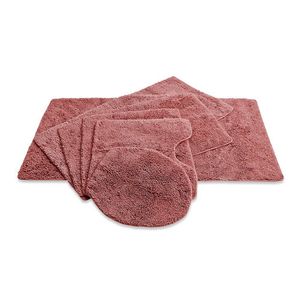 Vandyck Vandyck Ranger Marsala Badmat 75x140