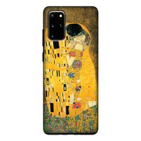 Der Kuss: Samsung Galaxy S20 Plus Tough Case