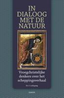 In dialoog met de natuur (Hardback)