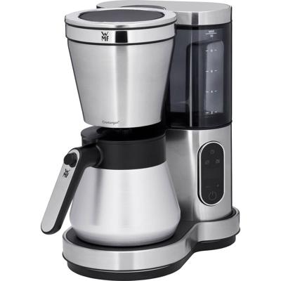 WMF LUMERO Thermo Koffiezetapparaat Zilver, Zwart Capaciteit koppen: 8