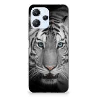 Xiaomi Redmi 12 4G | TPU Hoesje | Tijger