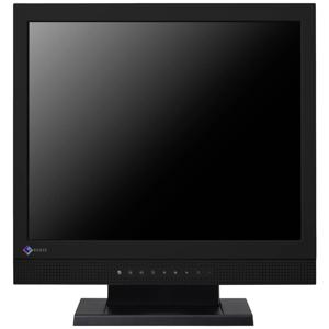 EIZO DuraVision FDS1721T LED-monitor Energielabel E (A - G) 43.2 cm (17 inch) 1280 x 1024 Pixel 5:4 5 ms DVI, VGA, USB TN LED