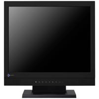 EIZO DuraVision FDS1721T LED-monitor Energielabel E (A - G) 43.2 cm (17 inch) 1280 x 1024 Pixel 5:4 5 ms DVI, VGA, USB TN LED - thumbnail