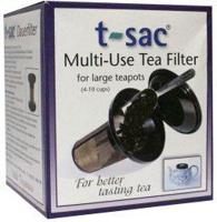 T-Sac Permanent filter groot T-Sac Permanent filter groot