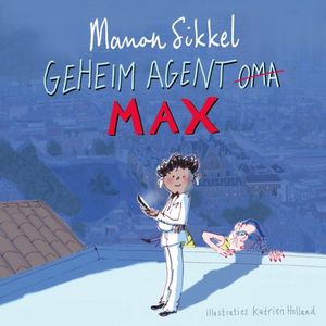 Geheim agent Max