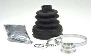 Asmanchetten set 25924