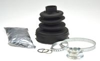 Asmanchetten set 25924