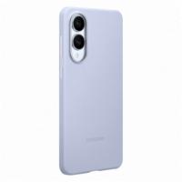 SamsungSilicone voor Galaxy S25 Edge Telefoonhoesje Blauw