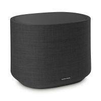 Harman/Kardon Citation Sub 200 W Zwart - thumbnail