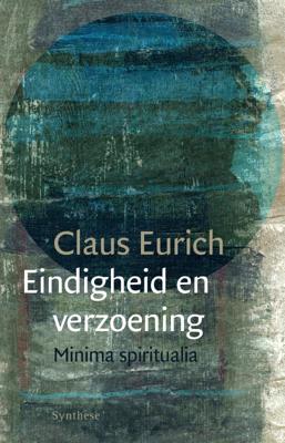 Eindigheid en verzoening (Paperback)