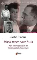 Nooit meer naar huis (Hardback)