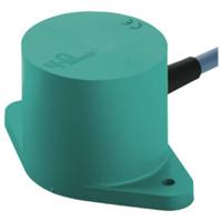 Pepperl+Fuchs Inductieve sensor PNP NJ25-50-E2
