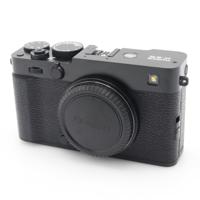 Fujifilm X-E5 body occasion