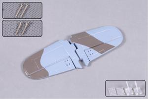 FMS - Mini Tempest (0.8M) Elevator (FS-MY103)