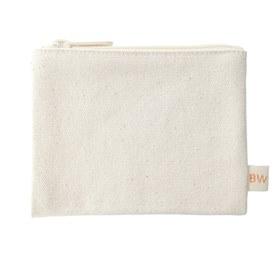 Pouch Tasje met Rits