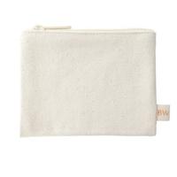 Pouch Tasje met Rits
