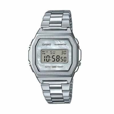 Casio A1000D-7EF Dames horloge