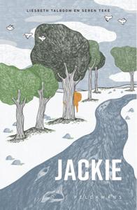 Jackie - Liesbeth Talboom - ebook
