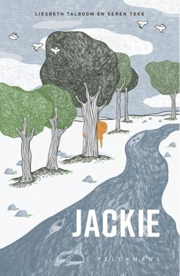 Jackie - Liesbeth Talboom - ebook