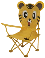 Eurotrail Ardeche Animal Campingstoel