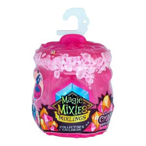 Moose Toys Magic Mixies Mixlings - Verzamelketels 'Crystal Woods' 1-pack - serie 3