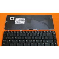 Notebook keyboard for HP Pavilion DV3-2000