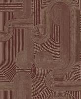 Holden FC Khalili- Macrame Maroon - 65951