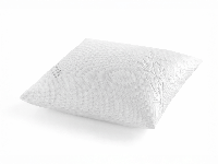 Hoofdkussen COMFORT polyestervezel 60x60 cm