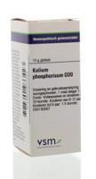 VSM Kalium phosphoricum D30 (10 gr) - thumbnail