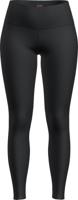 Icebreaker Mer 260 Tech High Rise Thermobroek Dames Black XS
