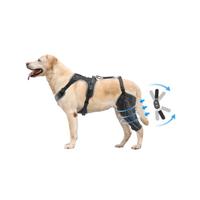 VEVOR Kniebrace Hond Kniebrace Linkerbeen Kruisbandscheur Ondersteuningsbrace