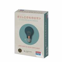 Educatief Spel Falomir Millimemory
