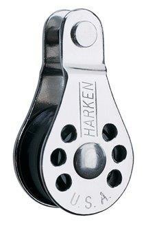 Harken 22mm Micro 1-schijfsblok Met Vork Default