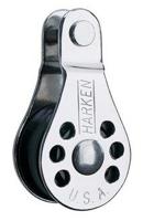 Harken 22mm Micro 1-schijfsblok Met Vork Default