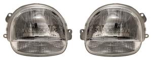 Koplamp Set SET4343962