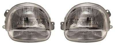 Koplamp Set SET4343962